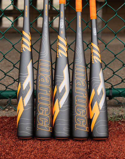 Marucci F5 -5 USSSA Baseball Bat