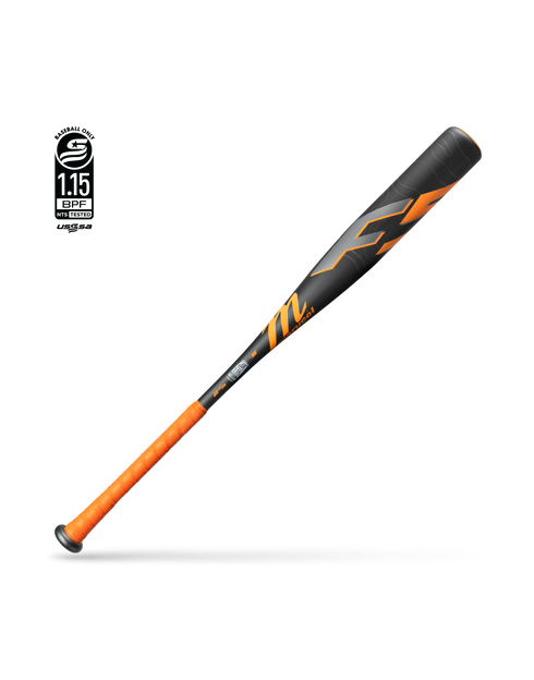 Marucci F5 -5 USSSA Baseball Bat