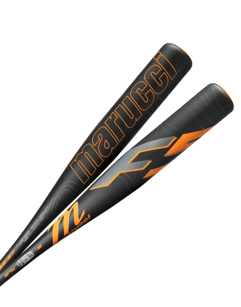 Marucci F5 -5 USSSA Baseball Bat
