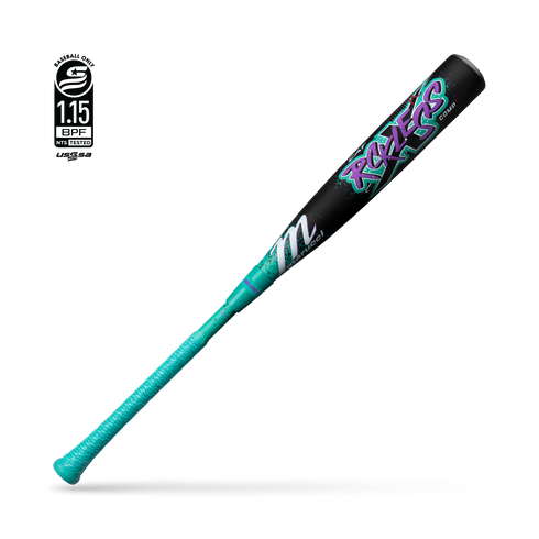 Marucci Cat X RCKLESS Composite -5 USSSA Baseball Bat