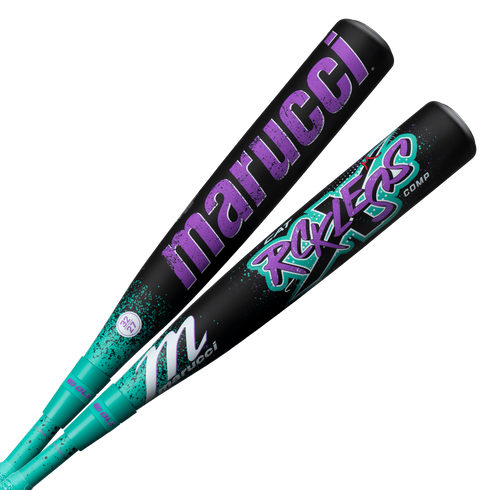 Marucci Cat X RCKLESS Composite -5 USSSA Baseball Bat