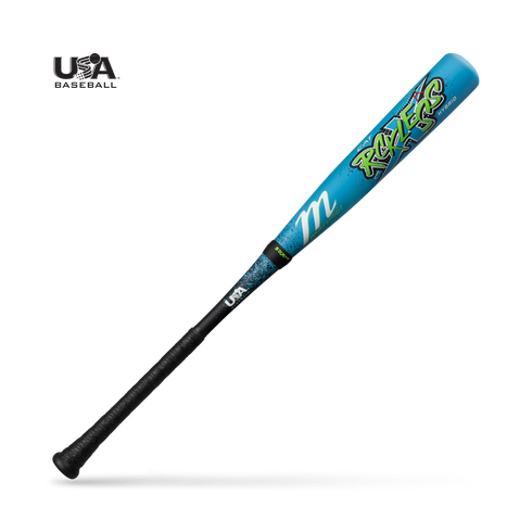Marucci Cat X RCKLESS Hybrid -8 USA Baseball Bat