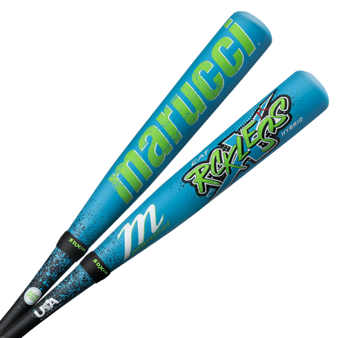 Marucci Cat X RCKLESS Hybrid -8 USA Baseball Bat