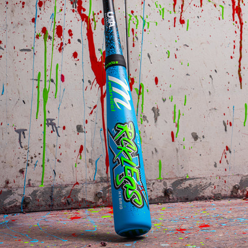 Marucci Cat X RCKLESS Hybrid -8 USA Baseball Bat