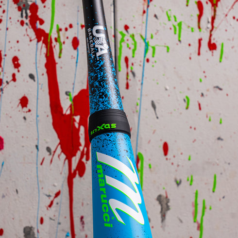 Marucci Cat X RCKLESS Hybrid -8 USA Baseball Bat