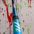 Marucci Cat X RCKLESS Hybrid -8 USA Baseball Bat