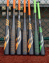 Marucci F5 -10 USA Alloy Baseball Bat