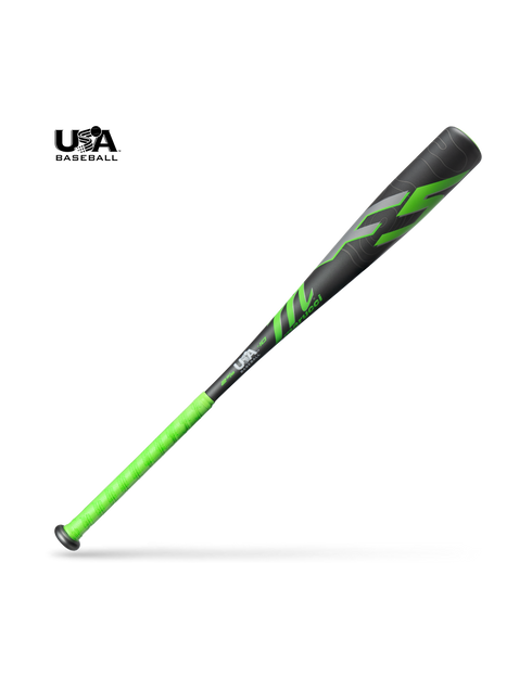 Marucci F5 -10 USA Alloy Baseball Bat