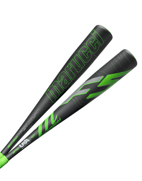 Marucci F5 -10 USA Alloy Baseball Bat