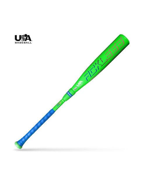 Marucci RCKLESS Composite USA (-10) Baseball Bat