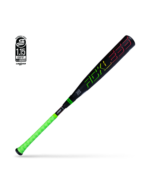 Marucci RCKLESS Composite USSSA (-5) Baseball Bat