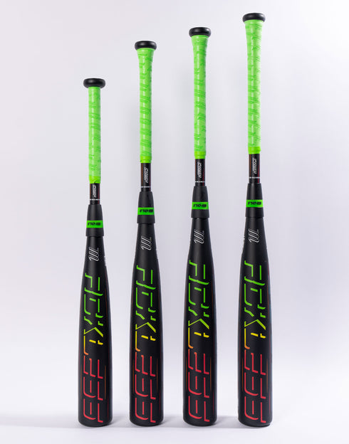 Marucci RCKLESS Composite USSSA (-5) Baseball Bat