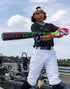 Marucci RCKLESS Composite USSSA (-5) Baseball Bat