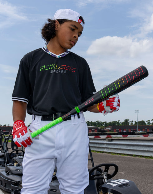 Marucci RCKLESS Composite USSSA (-5) Baseball Bat