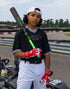Marucci RCKLESS Composite USSSA (-5) Baseball Bat