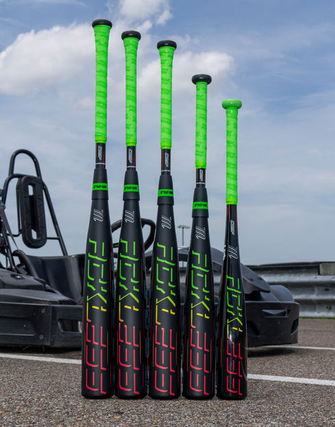 Marucci RCKLESS Composite USSSA (-5) Baseball Bat