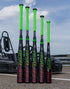 Marucci RCKLESS Composite USSSA (-5) Baseball Bat