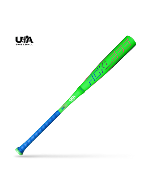 Marucci RCKLESS Hybrid USA (-8) Baseball Bat