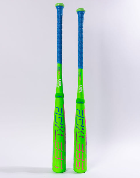 Marucci RCKLESS Hybrid USA (-8) Baseball Bat