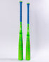 Marucci RCKLESS Hybrid USA (-8) Baseball Bat