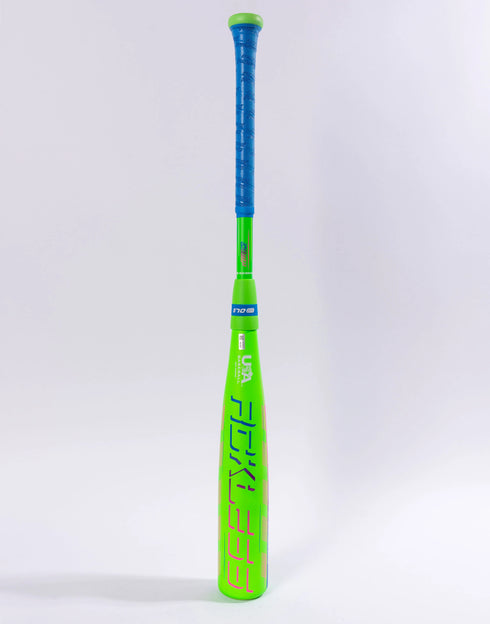 Marucci RCKLESS Composite USA (-10) Baseball Bat