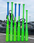 Marucci RCKLESS Composite USA (-10) Baseball Bat