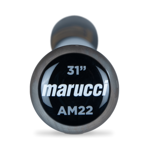 Marucci AM22 Andrew Mcutchen Pro Maple Baseball Bat