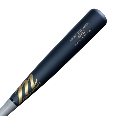 Marucci AM22 Andrew Mcutchen Pro Maple Baseball Bat