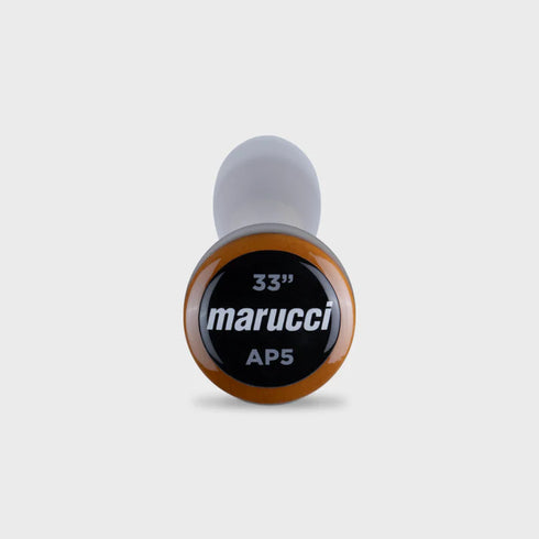Marucci AP5 Pro Puck Knob Maple Baseball Bat