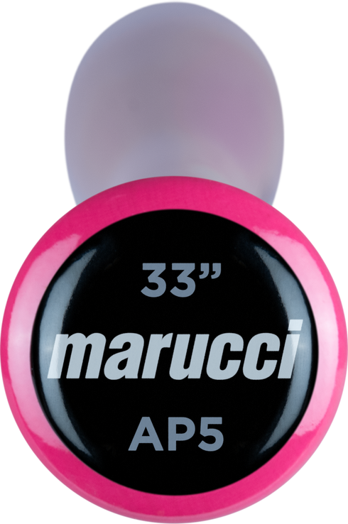 Marucci AP5 Pro Model Maple Baseball Bat