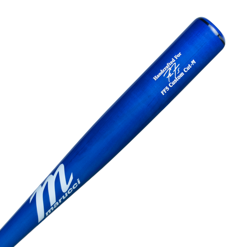 Marucci FREEMAN5 Freddie Freeman Pro Maple Baseball Bat