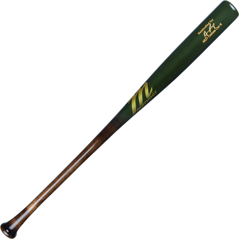 Marucci AR27 Austin Riley Pro Maple Baseball Bat