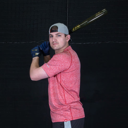 Marucci AR27 Austin Riley Pro Maple Baseball Bat