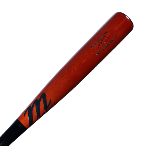 Marucci TVT Trea Turner Pro Maple Baseball Bat