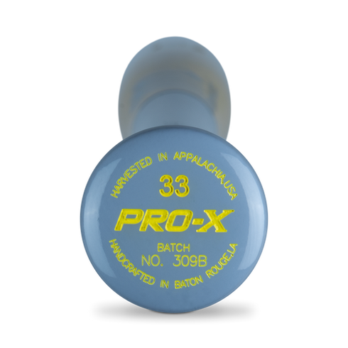 Marucci TVT Trea Turner Pro Puck Knob Maple Baseball Bat