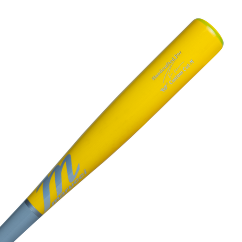 Marucci TVT Trea Turner Pro Puck Knob Maple Baseball Bat