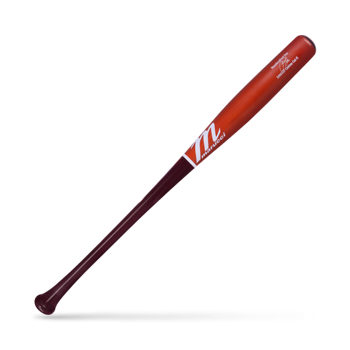 Marucci Francisco Lindor LINDY12 Pro Model Torpedo Maple Baseball Bat