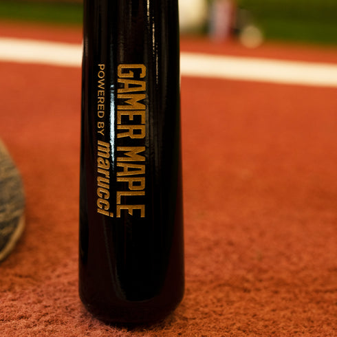 Marucci Gamer Maple Baseball Bat