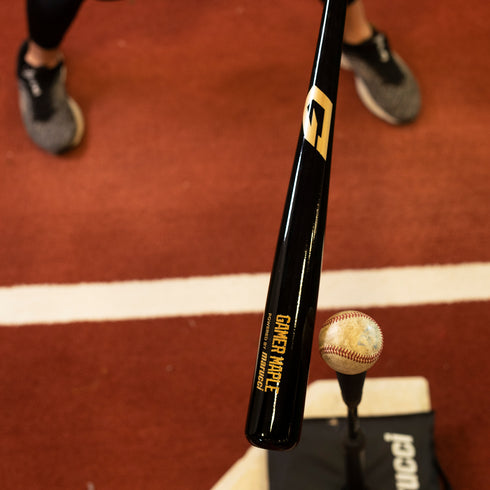 Marucci Gamer Maple Baseball Bat