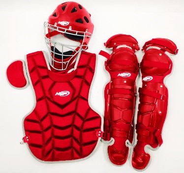 MVP Youth Catchers Set