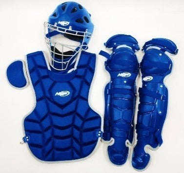 MVP Youth Catchers Set