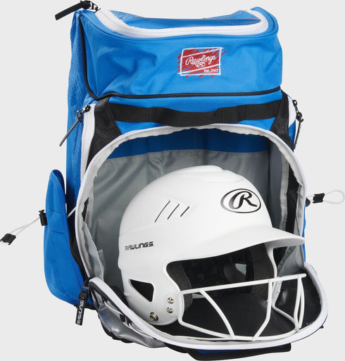 Rawlings Mantra Backpack
