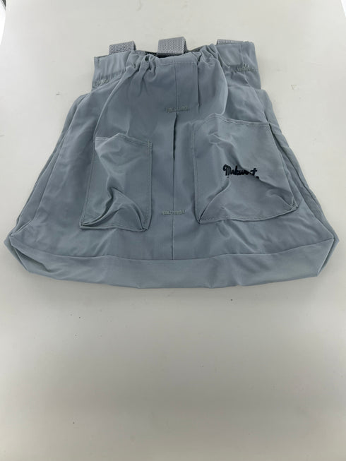 Markwort Umpire Bag - GREY