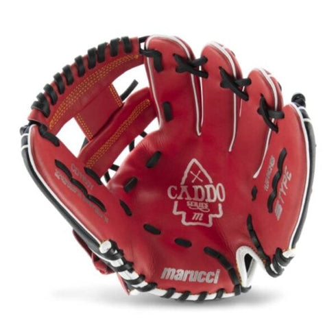 Marucci Caddo Series V2 11.5in Baseball Glove