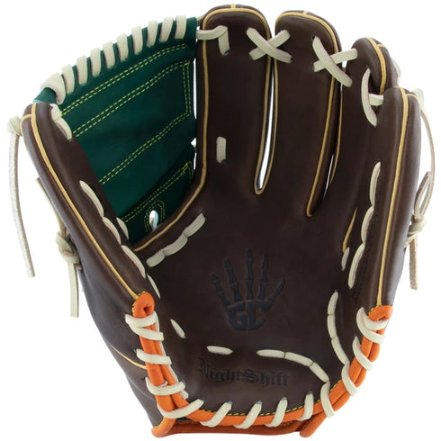 Marucci Nightshift Series "Mallard" 12in Pitcher's Glove