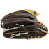 Marucci Nightshift Series "Mallard" 12in Pitcher's Glove