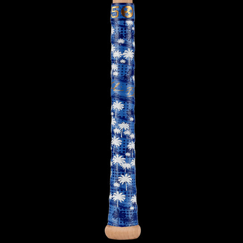 Lizard Skins Bat Grip Mookie Betts Signature Series -HOME or CITY
