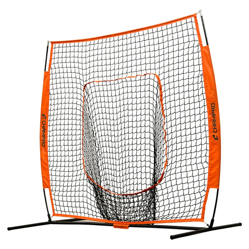CHAMPRO MVP Portable Sock Net 5 x 5