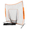 CHAMPRO MVP Portable Sock Net 7 x 7
