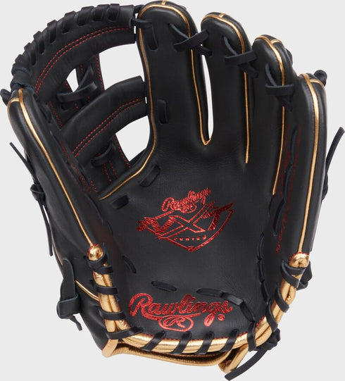 Rawlings NXT 11.5in Infield Baseball Glove || Contour Fit || NXT204U-32DS